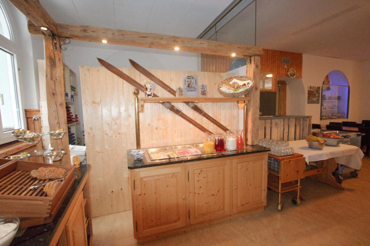 Albergue Juhui *