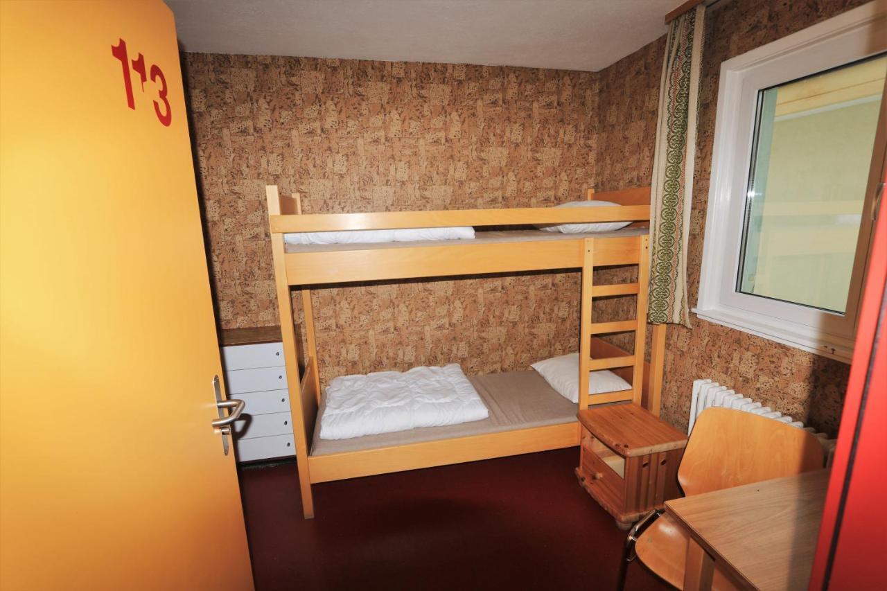 Albergue Juhui